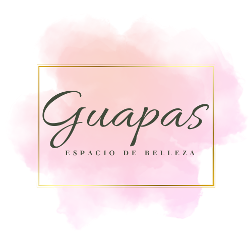 Logo Guapas